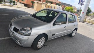 Renault Clio 2006