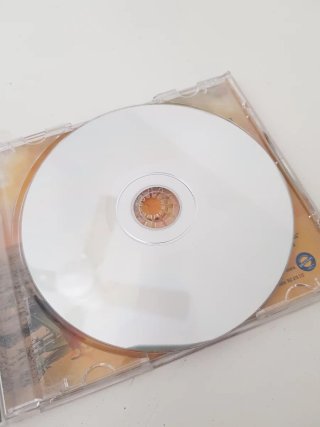 CD Melocos - Somos