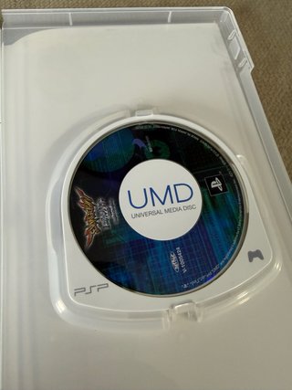 Evangelion Vol. 2  PSP JAP
