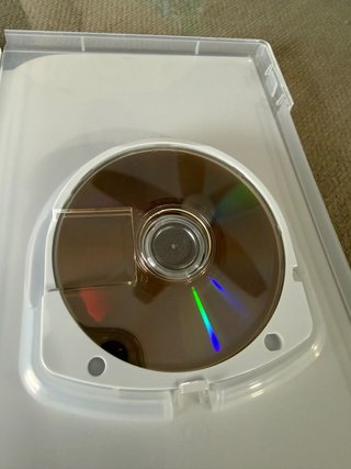 Evangelion Vol. 2  PSP JAP