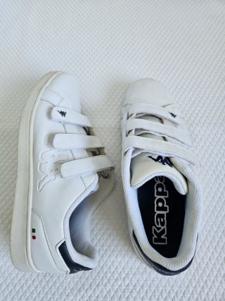 ZAPATILLAS KAPPA T-40 UNISEX