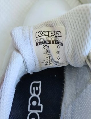 ZAPATILLAS KAPPA T-40 UNISEX