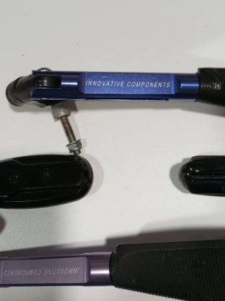 Retrovisores T-max