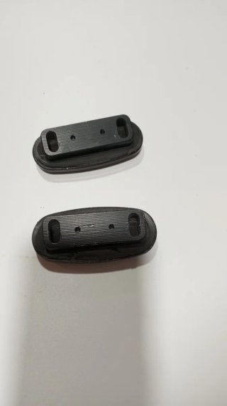 Retrovisores T-max