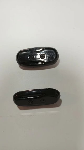 Retrovisores T-max
