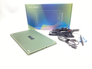 XP-Pen Artist 12 (2nd Gen) Tableta Gráfica