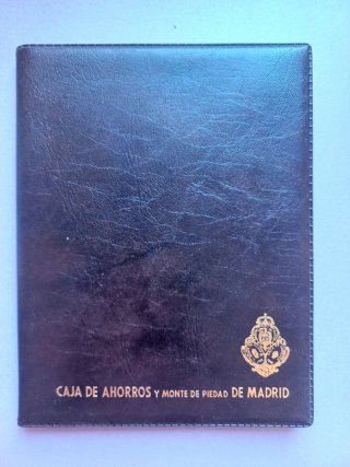 Telefonos/direcciones antigua