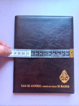 Telefonos/direcciones antigua