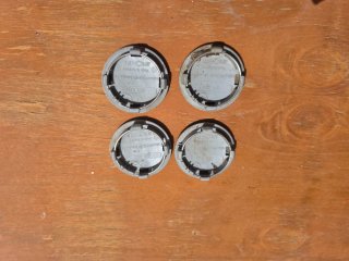 Llantas Ronal 16 5 radios 5x108