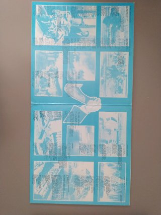 Vinilo Fuxan os Ventos - Quen a soubera cantar