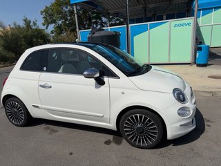 FIAT 500 2018