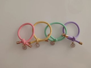 Pulseras personalizadas para eventos