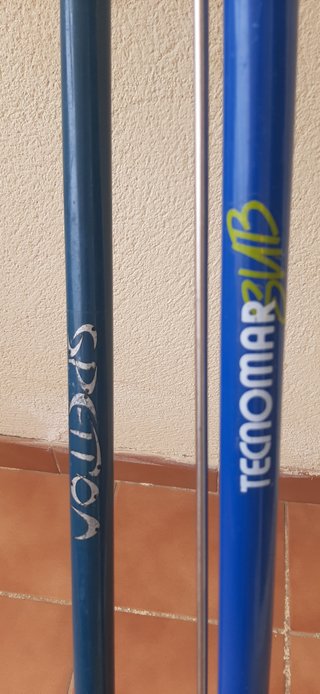 Fusil Pesca Submarina Marc Valentin 90cm,75cm