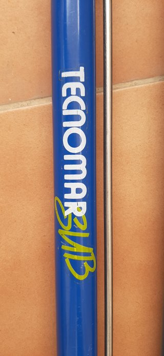 Fusil Pesca Submarina Marc Valentin 90cm,75cm