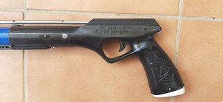 Fusil Pesca Submarina Marc Valentin 90cm,75cm