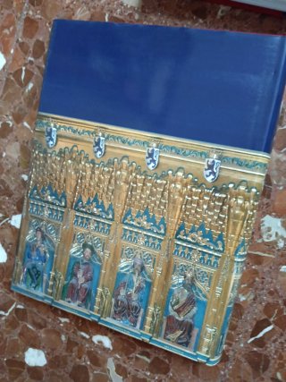 Castilla y León - patrimonio cultural de España