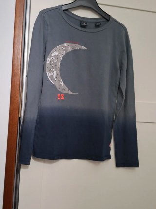 Lote 3 camisetas niño Talla 10