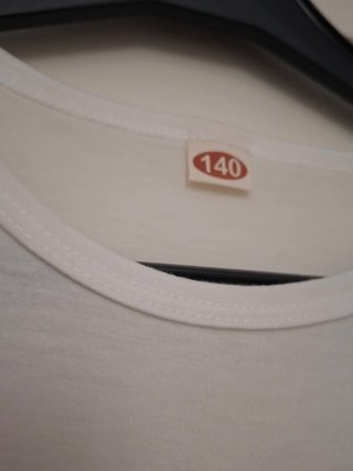 Lote 3 camisetas niño Talla 10
