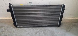 Radiador Opel Corsa Nuevo 883771Q0