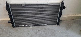 Radiador Opel Corsa Nuevo 883771Q0