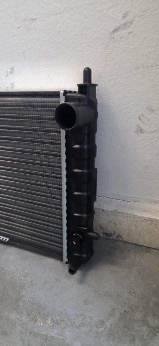 Radiador Opel Corsa Nuevo 883771Q0