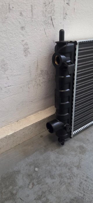 Radiador Opel Corsa Nuevo 883771Q0