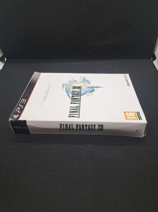 Final Fantasy XIII Edición Coleccionista PS3