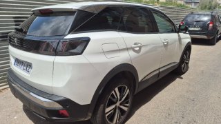 Peugeot 3008 2022