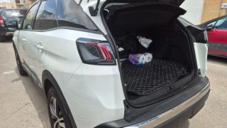 Peugeot 3008 2022