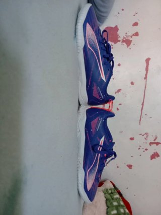 Zapatillas Fútbol Puma Talla 37