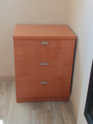 Dormitorio 135cm