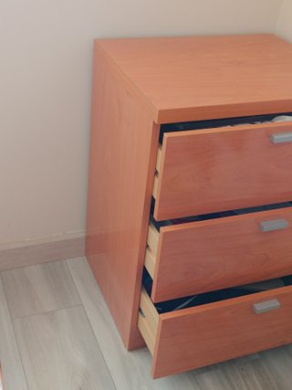 Dormitorio 135cm
