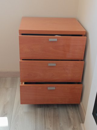 Dormitorio 135cm