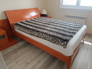 Dormitorio 135cm