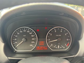 BMW Serie 1 2007