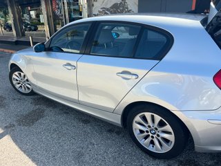 BMW Serie 1 2007