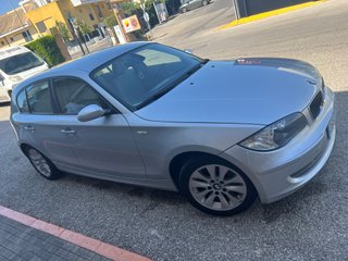 BMW Serie 1 2007