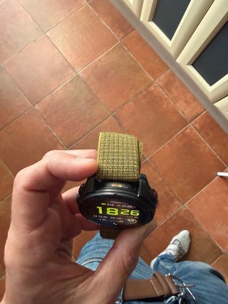 Garmin Fenix 8 Pro AMOLED Sapphire