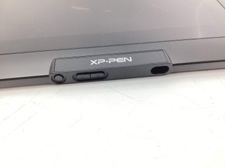 XP-PEN Artist 15.6 Pro Tableta Gráfica