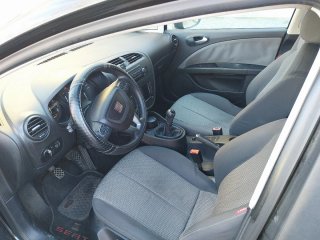 SEAT Leon 2011