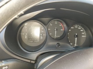 SEAT Leon 2011