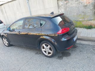 SEAT Leon 2011
