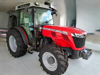 Tractor Massey Ferguson F3710