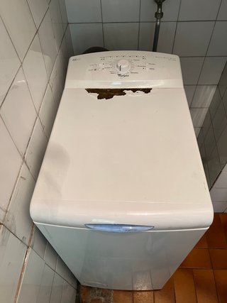 LAVADORA WHIRLPOOL (funciona perfecta)