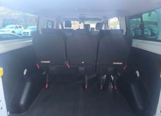 OFERTA Ford Transit Custom 2015