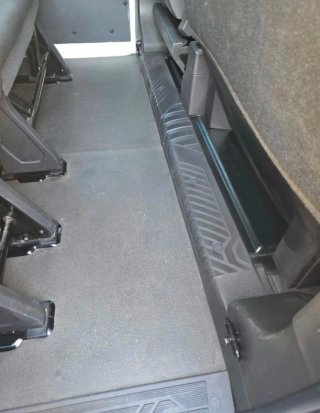 OFERTA Ford Transit Custom 2015