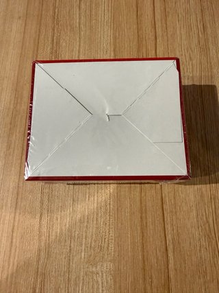 Heroines Edition Booster Box