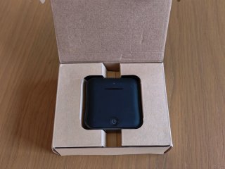 Transmisor/Receptor Audio SPDIF Inalámbrico