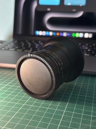 TT Artisan 10mm f2 Sony E