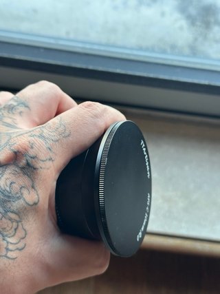 TT Artisan 10mm f2 Sony E